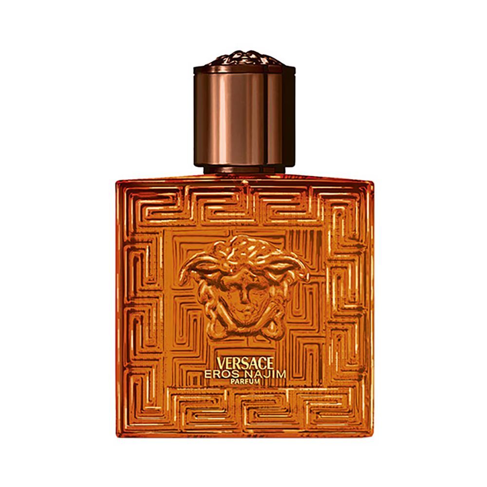 Versace Eros Najim — Inhaltsstoffe und Bewertung