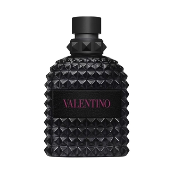 Wody perfumowane dla mężczyzn Born in Roma Extradose Uomo 100 ml