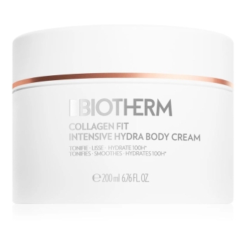 Kremy do ciała Collagen Fit Intensive Hydra Body Cream 200 ml