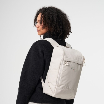 Plecaki Purik Backpack Cliff Beige 21 l