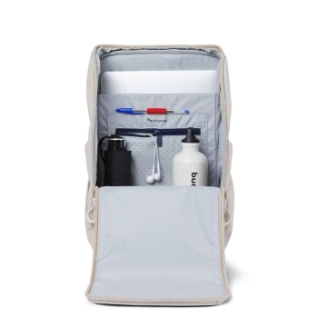 Plecaki Purik Backpack Cliff Beige 21 l