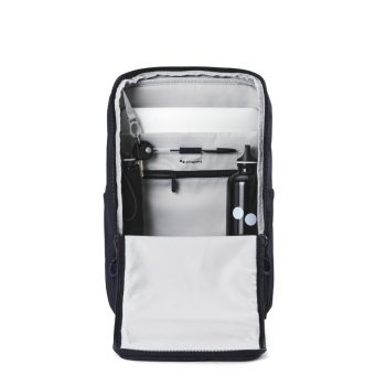 Plecaki Purik Backpack Fjord Navy 21 l