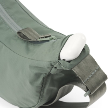 Torby Krumm Small Bag Pure Sage 3,5 l