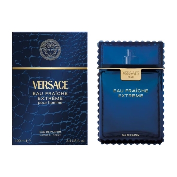 Wody perfumowane dla mężczyzn Man Eau Fraîche Extreme 100 ml