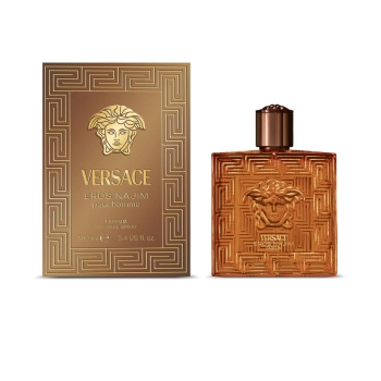 Wody perfumowane dla mężczyzn Eros Najim 100 ml