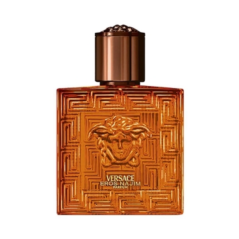 Wody perfumowane dla mężczyzn Eros Najim 50 ml