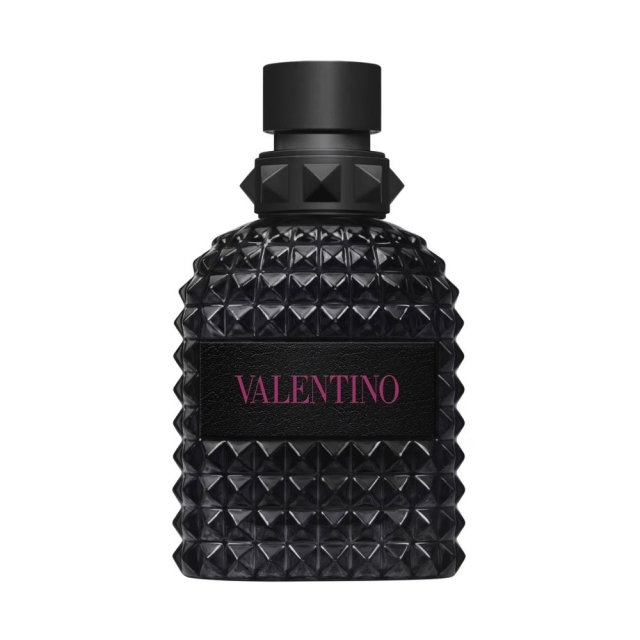 Wody perfumowane dla mężczyzn Born in Roma Extradose Uomo 50 ml