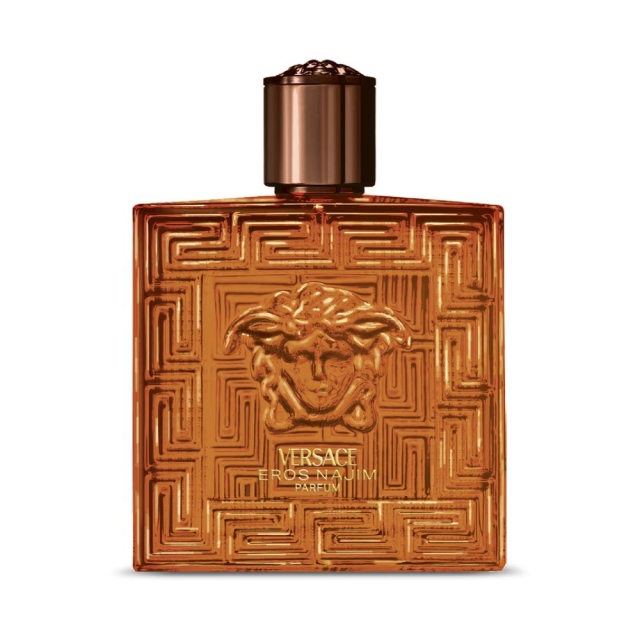 Wody perfumowane dla mężczyzn Eros Najim 100 ml