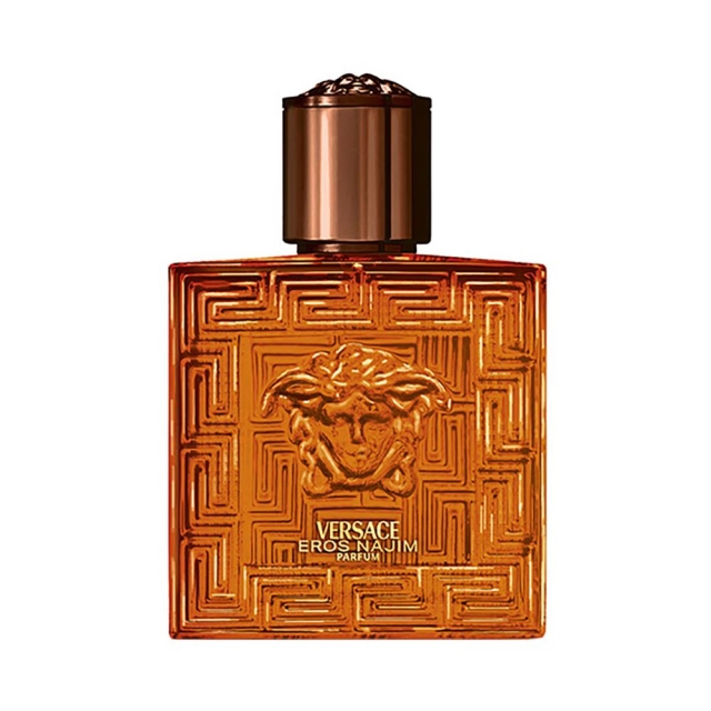 Wody perfumowane dla mężczyzn Eros Najim 50 ml