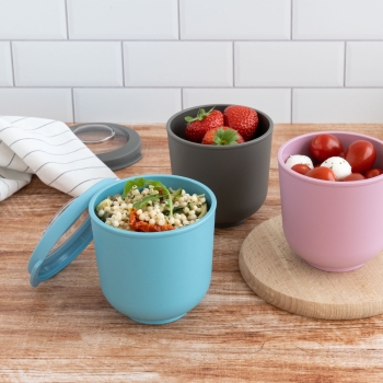Lunchboxy Pojemnik Na Przekąskę 500 ml