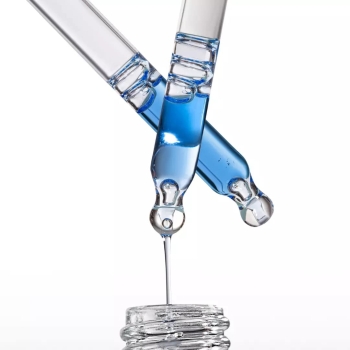 Serum do twarzy COSMETOLOGY Serum ujędrniające 0,5% peptyd miedziowy, 25% kompleksu peptydów mimetycznych 30 ml