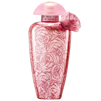 Wody perfumowane dla kobiet Rosa Moceniga Elixir 100 ml