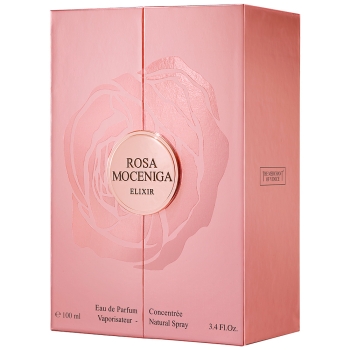 Wody perfumowane dla kobiet Rosa Moceniga Elixir 100 ml