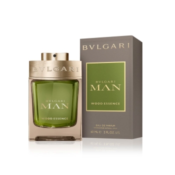 Wody perfumowane dla mężczyzn Man Wood Essence 60 ml
