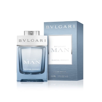 Wody perfumowane dla mężczyzn Man Glacial Essence 100 ml