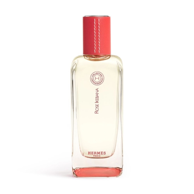 Wody toaletowe unisex Rose Ikebana 200 ml