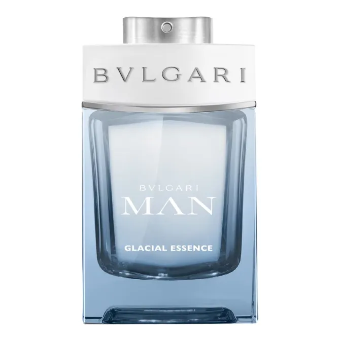Wody perfumowane dla mężczyzn Man Glacial Essence 100 ml | Aelia Duty Free Wody perfumowane dla mężczyzn Man Glacial Essence 100 ml