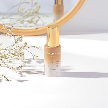 Kremy na dzień ALGOTONE multi-pielęgnacyjny krem BB Odcień LIGHT 30 ml