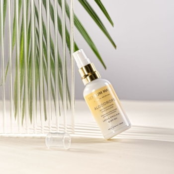 Ochrona SPF ALGODROPS Innowacyjna kremowa emulsja ochronna 50 ml