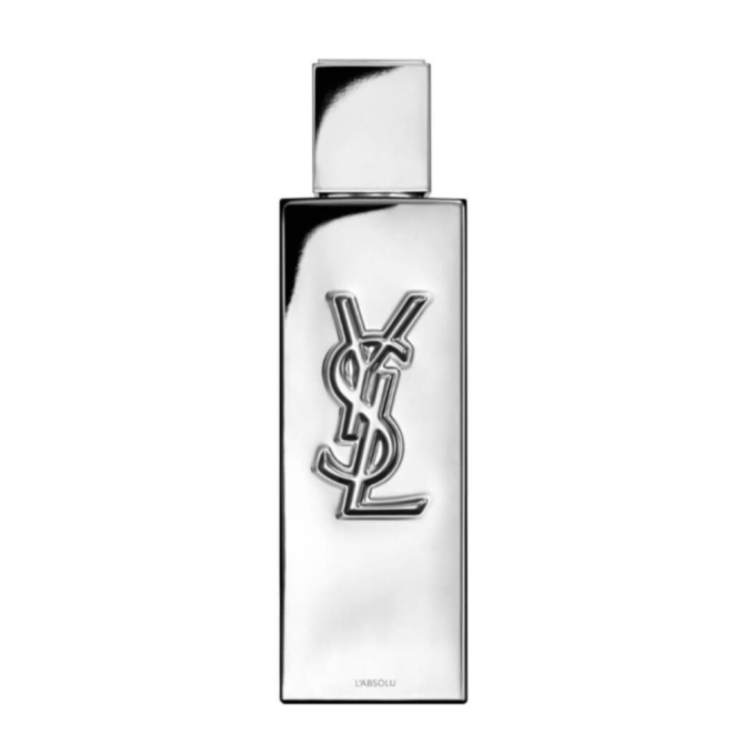 Wody perfumowane dla mężczyzn MYSLF L’Absolu 60 ml