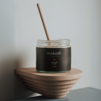 Peelingi do ciała Peeling Solny „Żurawina” 300 ml