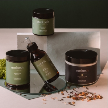 Balsamy do ciała Melon z ogórkiem 180 ml