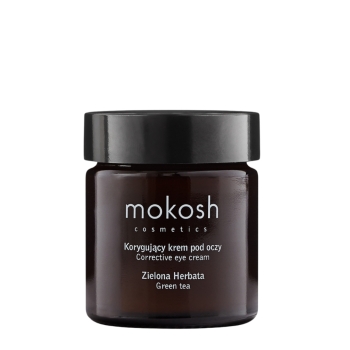 Kremy pod oczy Korygujący  zielona herbata 30 ml