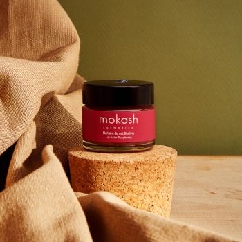 Balsamy do ust Malina 15 ml