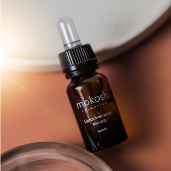 Serum pod oczy Ogórek 12 ml