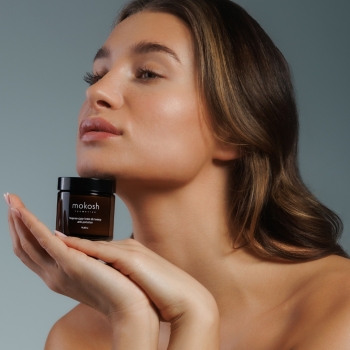 Kremy na dzień Regenerujący  anti-pollution malina 60 ml