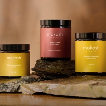 Samoopalacze Odżywczy samoopalacz do ciała Marakuja 120 ml