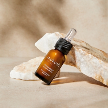 Serum do twarzy Multikorygujące Serum Do Twarzy Egzosomy, Peptydy, Witamina C 12 ml