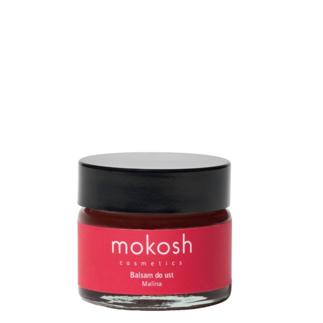 Balsamy do ust Malina 15 ml