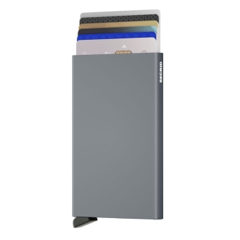 Akcesoria podróżne Cardprotector Titanium Titanium