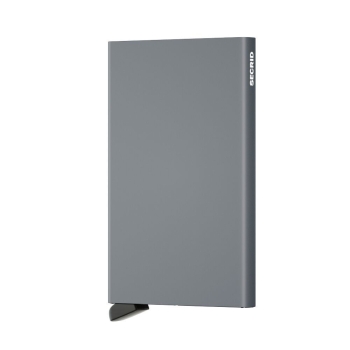 Akcesoria podróżne Cardprotector Titanium Titanium