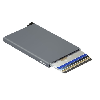 Akcesoria podróżne Cardprotector Titanium Titanium