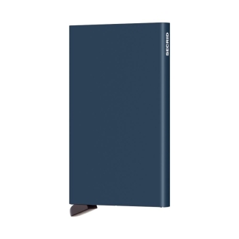 Akcesoria podróżne Cardprotector Navy Navy