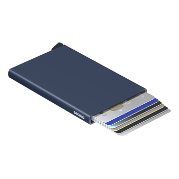 Akcesoria podróżne Cardprotector Navy Navy