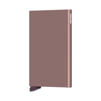 Akcesoria podróżne Cardprotector Rose Rose