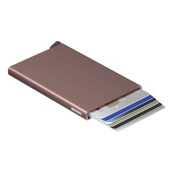 Portfele Cardprotector Rose Rose