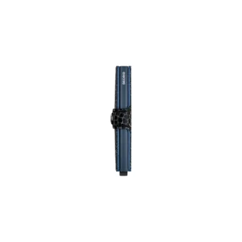 Portfele Girafine Blue Blue