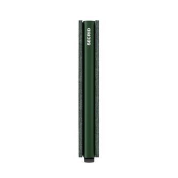 Akcesoria podróżne Miniwallet Original Green Green