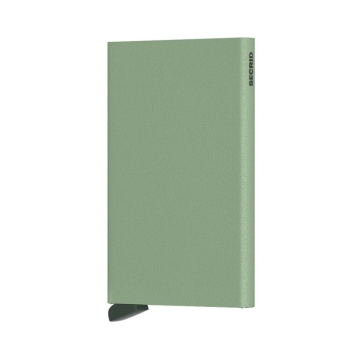 Akcesoria podróżne Cardprotector Powder Pistachio Pistachio