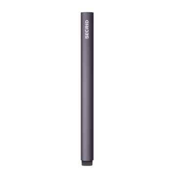 Akcesoria podróżne Cardprotector Dark Purple Dark Purple