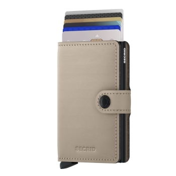 Akcesoria podróżne Miniwallet Matte Desert Desert