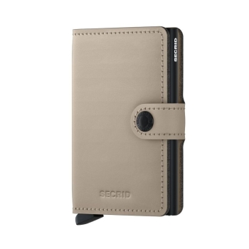 Akcesoria podróżne Miniwallet Matte Desert Desert