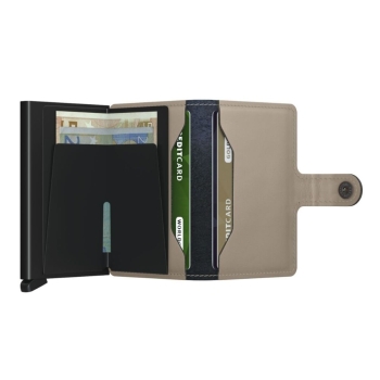Akcesoria podróżne Miniwallet Matte Desert Desert