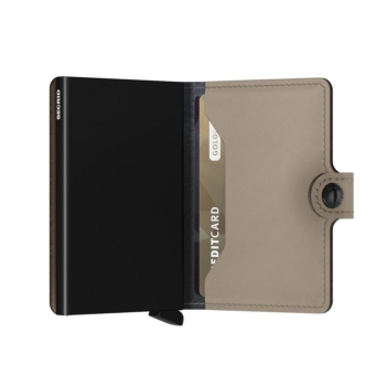 Akcesoria podróżne Miniwallet Matte Desert Desert