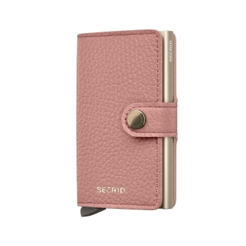 Akcesoria podróżne Miniwallet Pebble Rose Rose