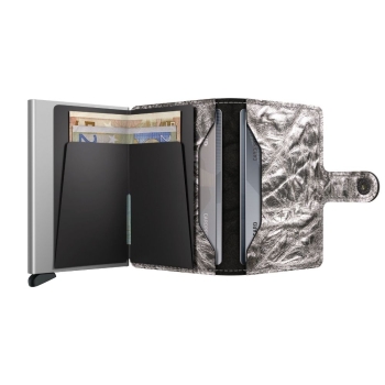 Akcesoria podróżne Crunch Silver Silver 